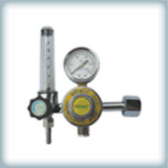 CO2 Regulator